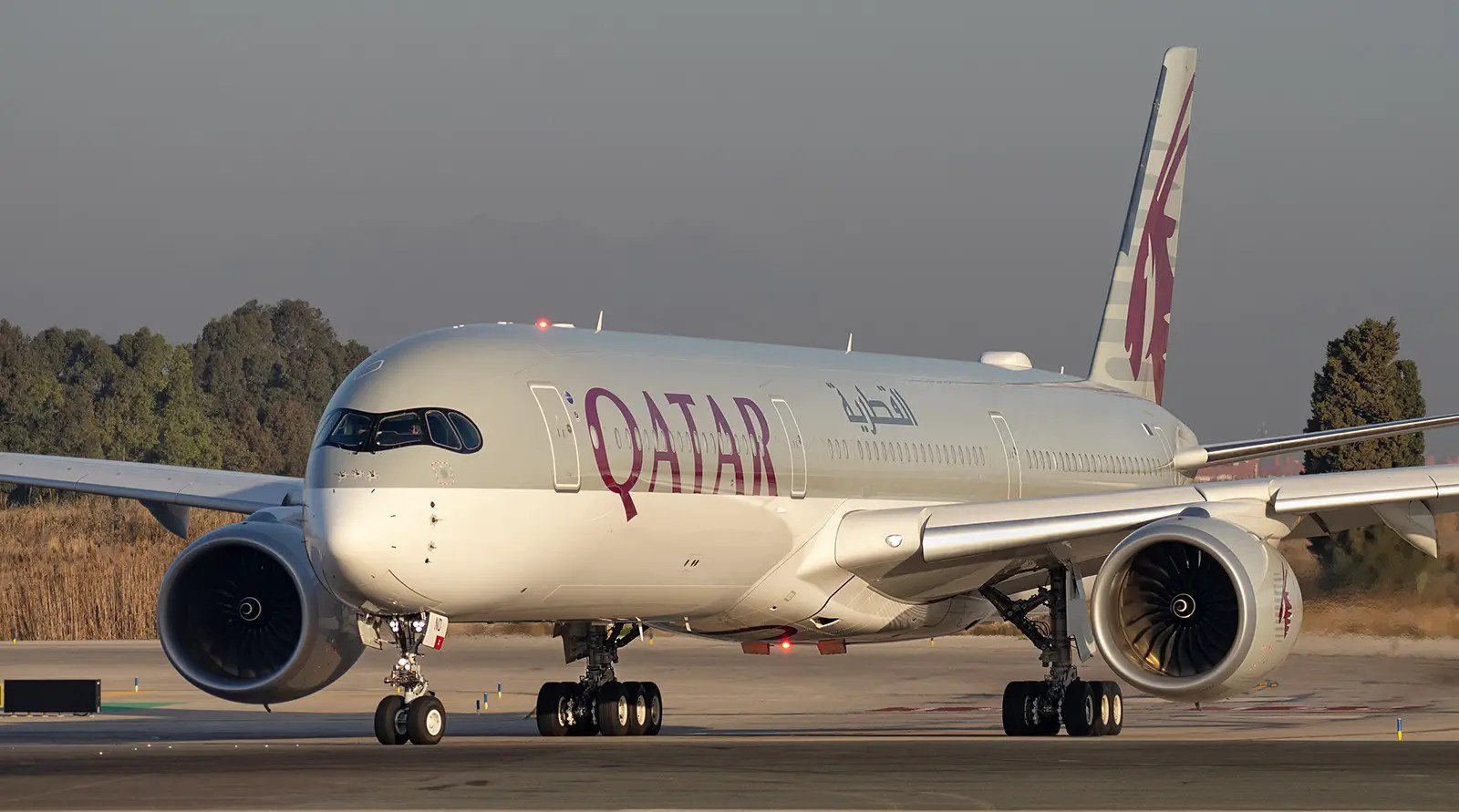 Qatar Airways and Airbus: Legal Dispute Resolved Amicably