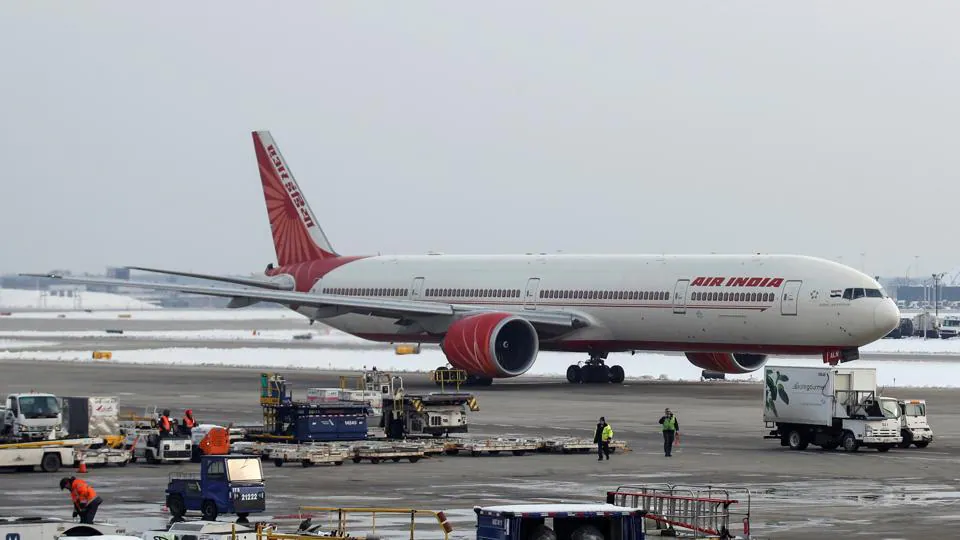 Air India Places Large Orders for Boeing and Airbus Aircraft to Meet Growing Demand