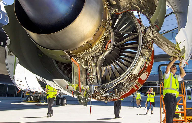 Jet Engines