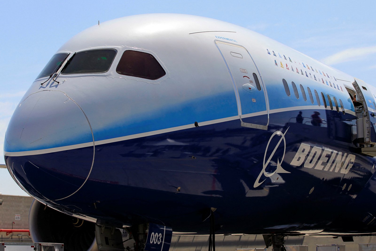 Riyadh Air and Saudia to Purchase 78 Boeing 787 Dreamliner Aircraft