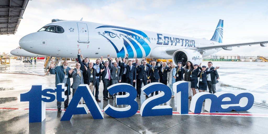 EGYPTAIR
