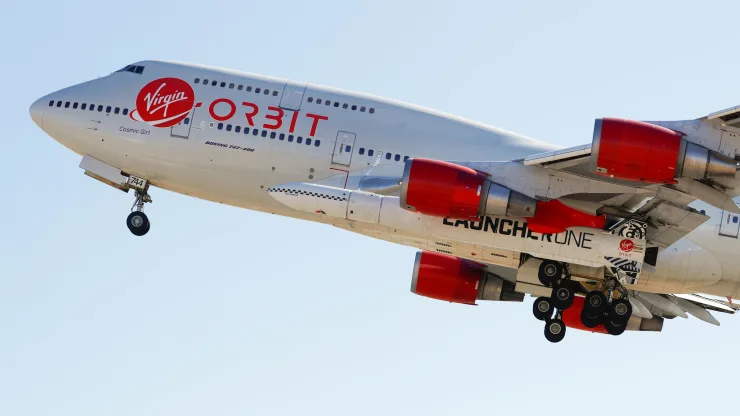 Virgin Orbit