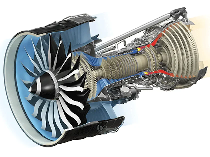 Jet Engines
