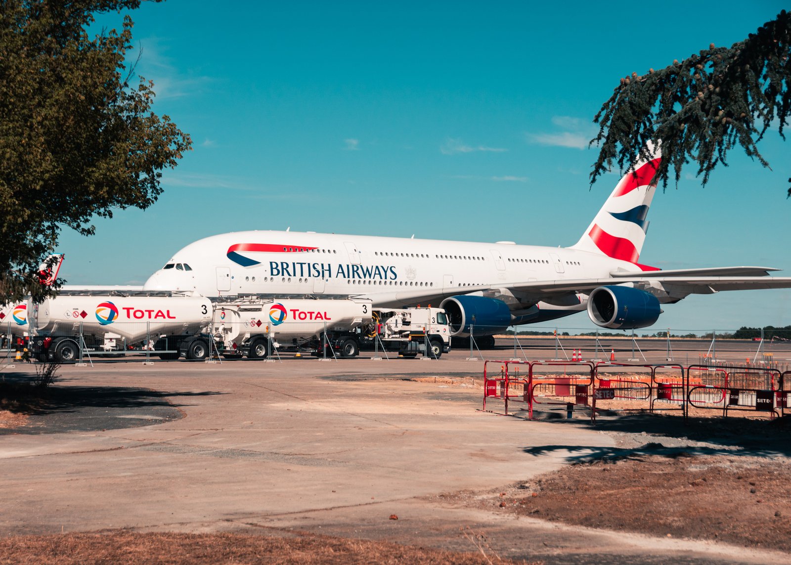 Air Travel Nightmare: British Airways Cancels Flights Due to the French ATC Strikes