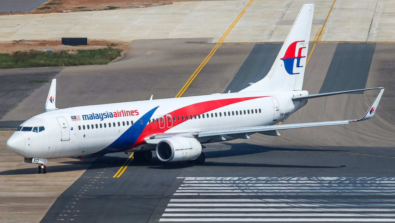 Malaysia Airlines Celebrates International Women’s Day
