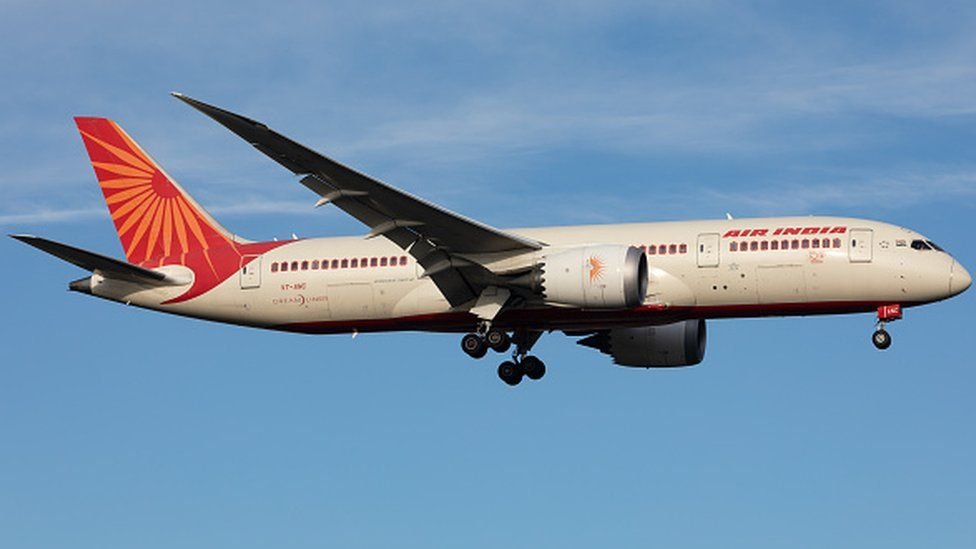 Air India Pilot Investigated for Flight Deck Breach with Female Friend
