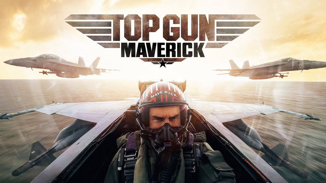 Top Gun Maverick: Real or Fantasy?