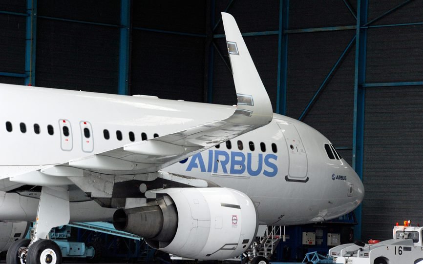 A320neo Family