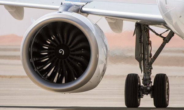 Aircraft Engines