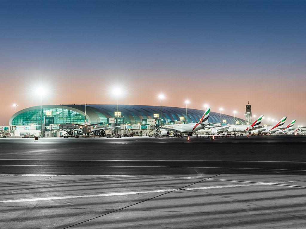 Emirates Boosts Flight Frequencies for Eid Travel