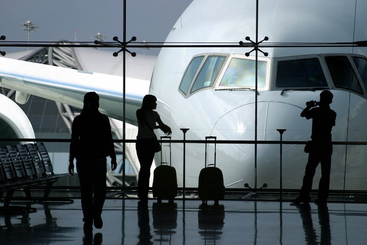 Flight Disruption