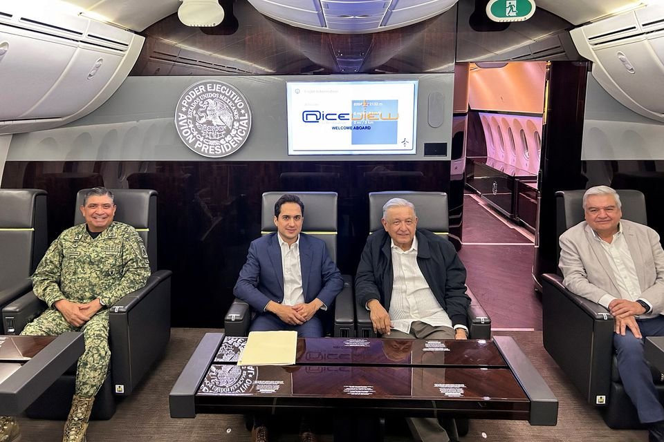 Mexican Government