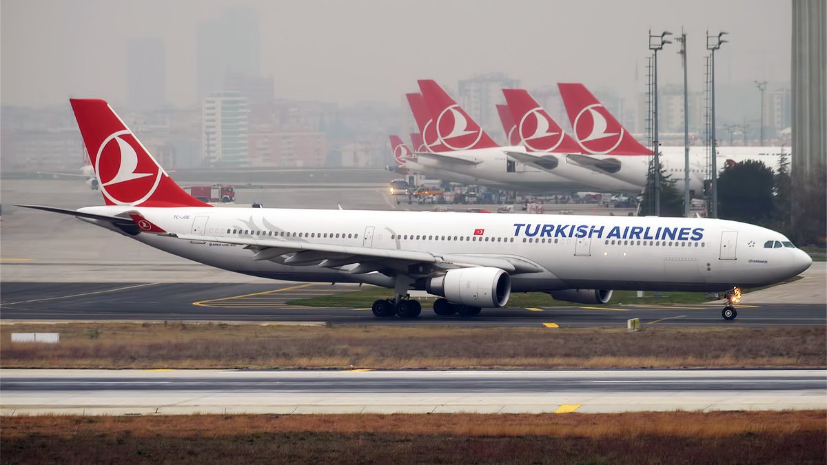 Turkish Authorities Close Airspace to Flights from Northern Iraq