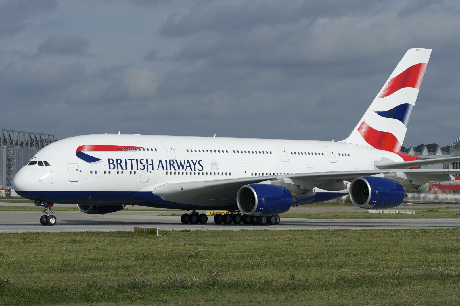 Deicing Delays: British Airways Pays the Price