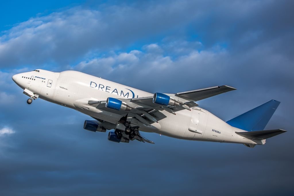 Boeing Dreamlifter