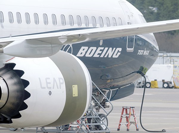 Boeing 737 MAX Delivery Delays Impact Airlines' Summer Plans