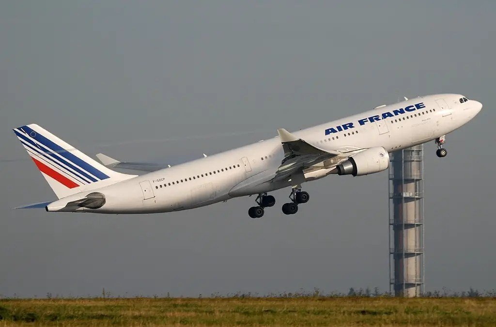 Court Acquits Air France & Airbus of Manslaughter Charges in AF447 Crash