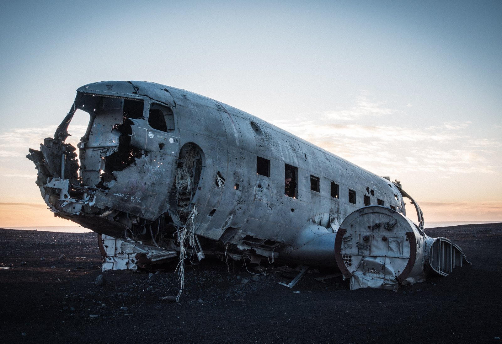 April’s Deadliest Aviation Accidents: A Look Back Through History