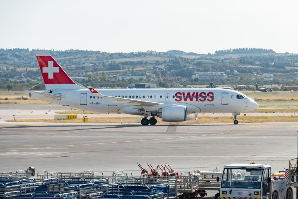 The Story of the A220, how it Came About and How it's Becoming Popular