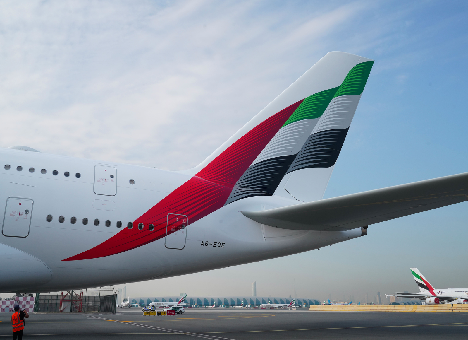 The Rise of Emirates: Where They Came from and Where They are Now
