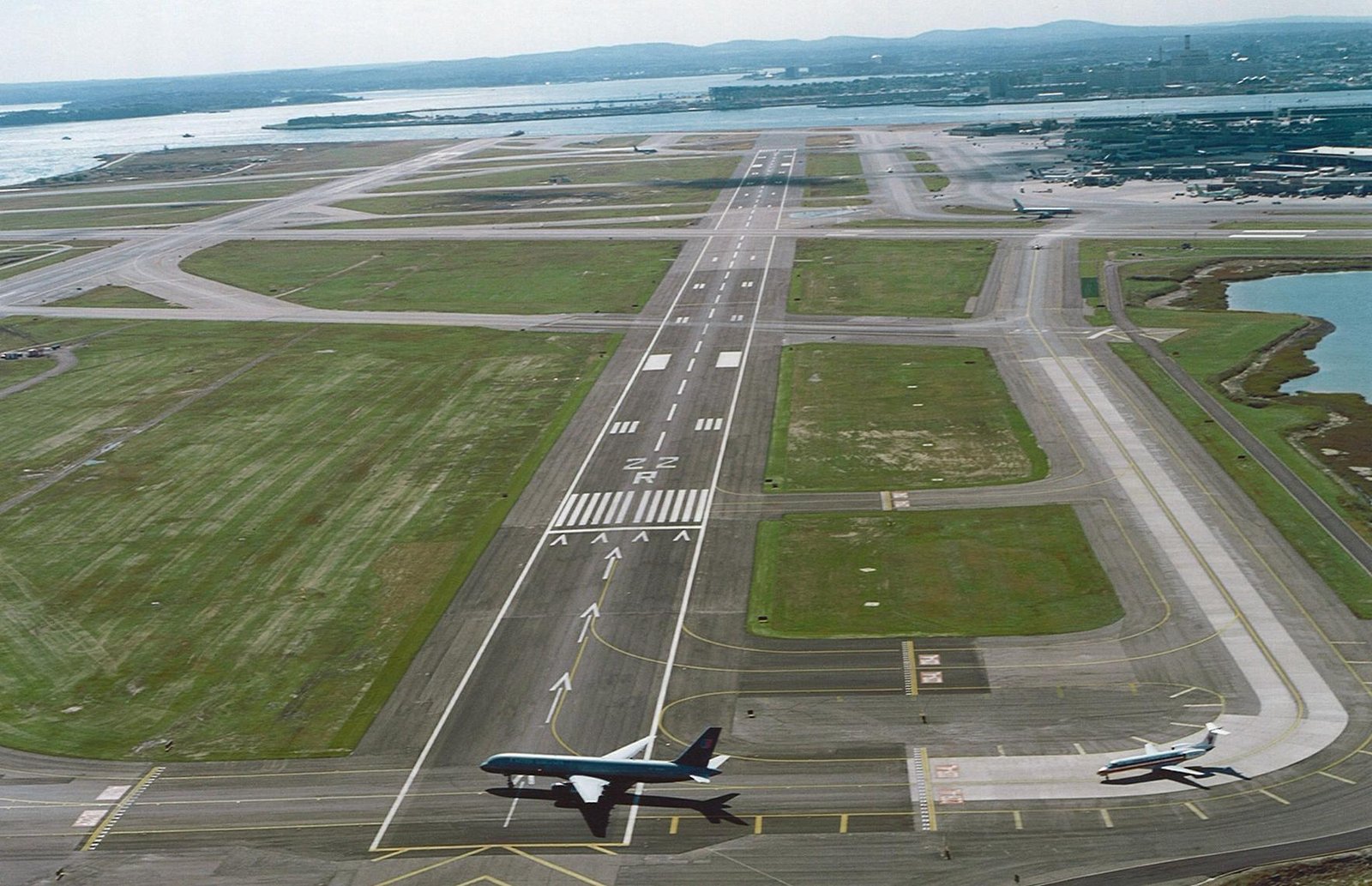 Flying High: Exploring Finland's Top 5 Airports with the Longest Runways