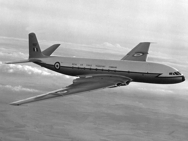 Aircraft Engines