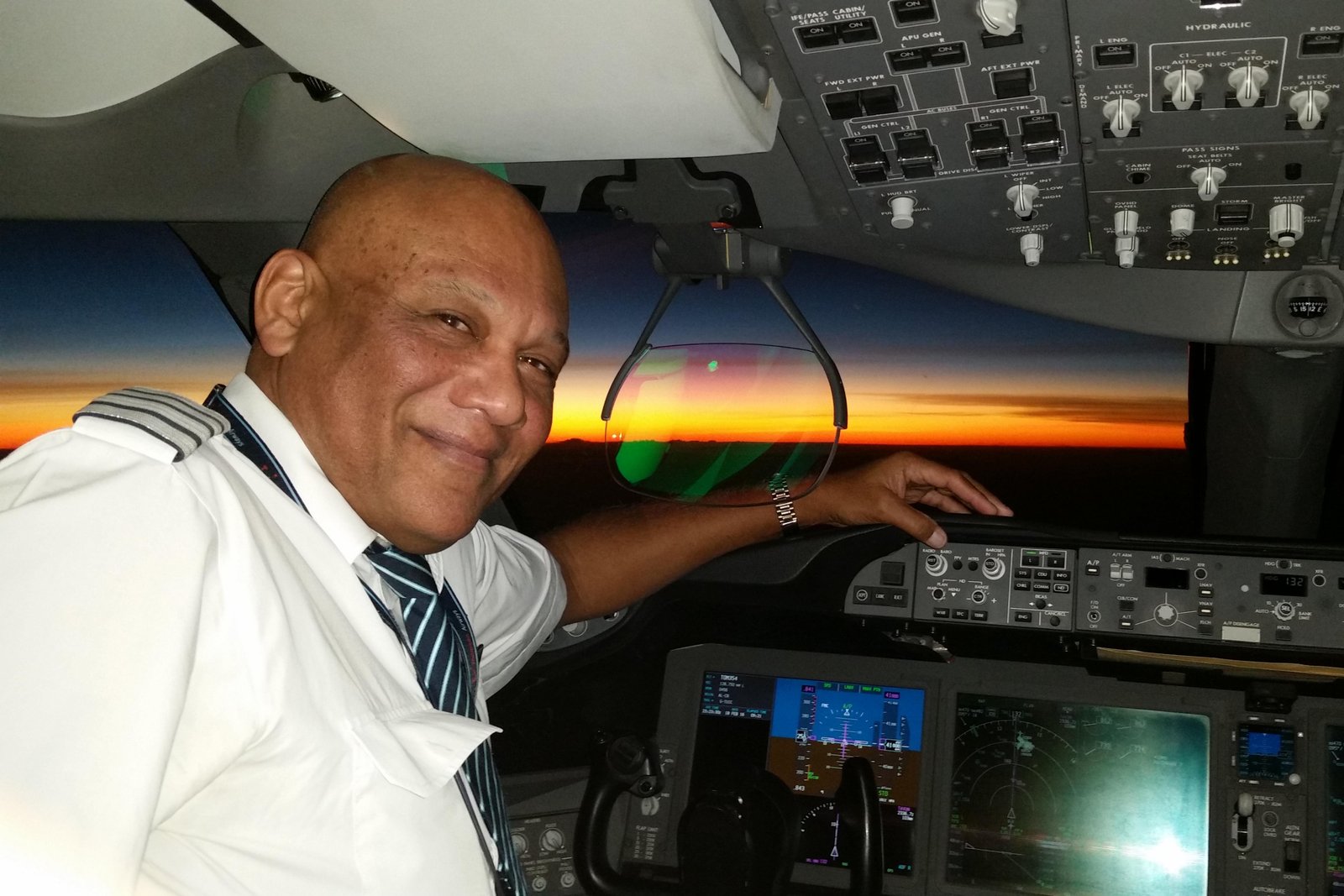 Pilot Retirements Pose Challenges for US Airlines in the Coming Years