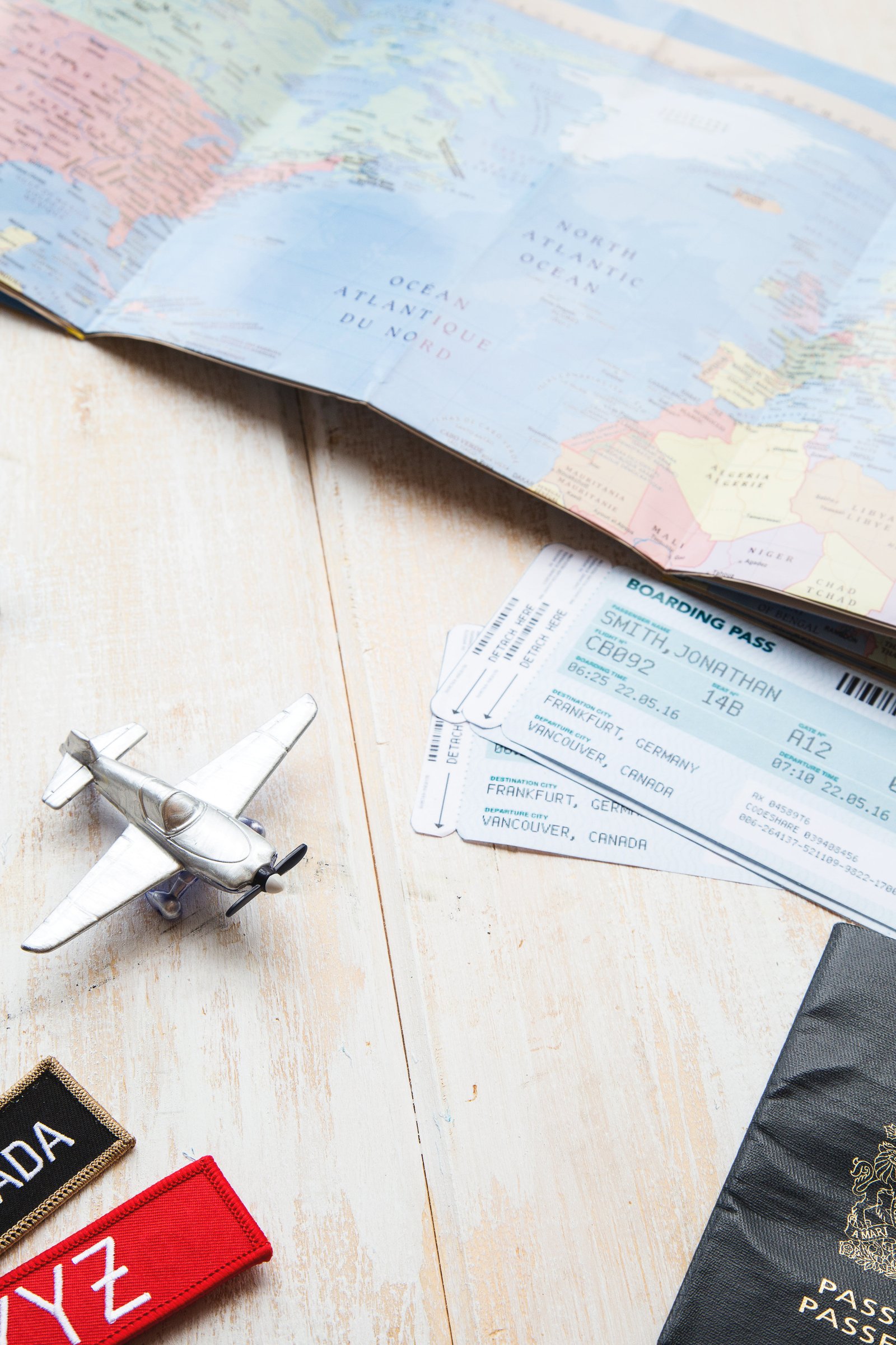 Middle East and Asia-Pacific Aviation Threatened by Rising Airfares