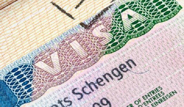 Schengen Visa Process Goes Digital: Simplifying Applications for All Nationalities