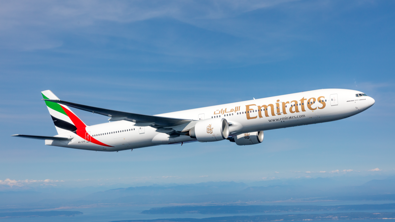 Emirates Signs Tourism Agreements to Boost Travel to Morocco and Zimbabwe