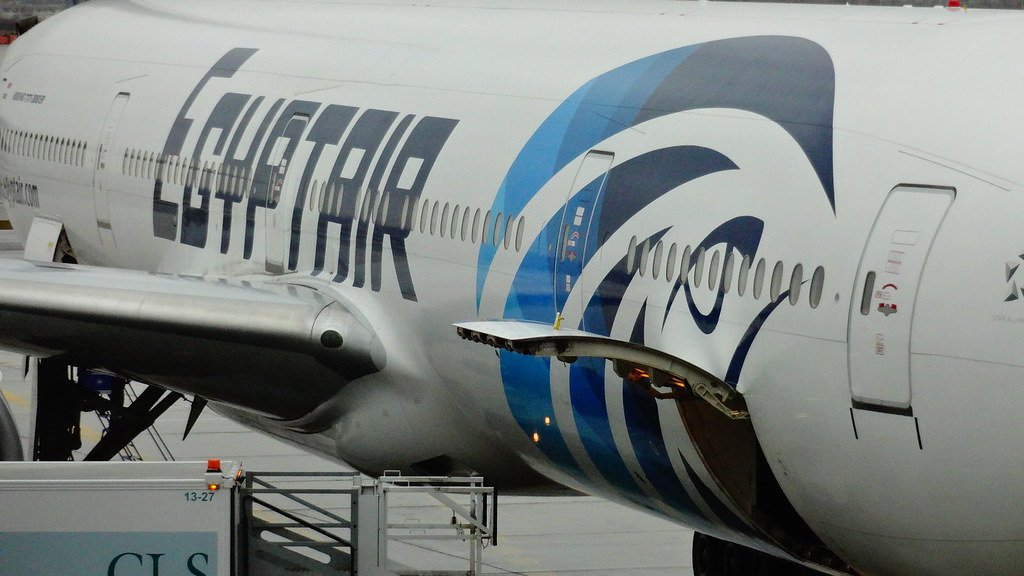 EgyptAir Celebrates 91 Years of Service: A Look Back at Its History, Achievements, and Future