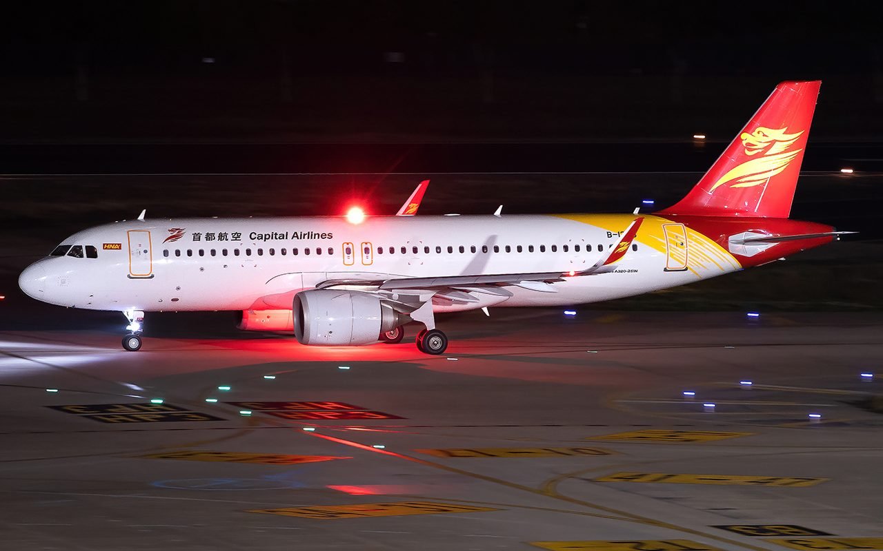 ground collision incidents