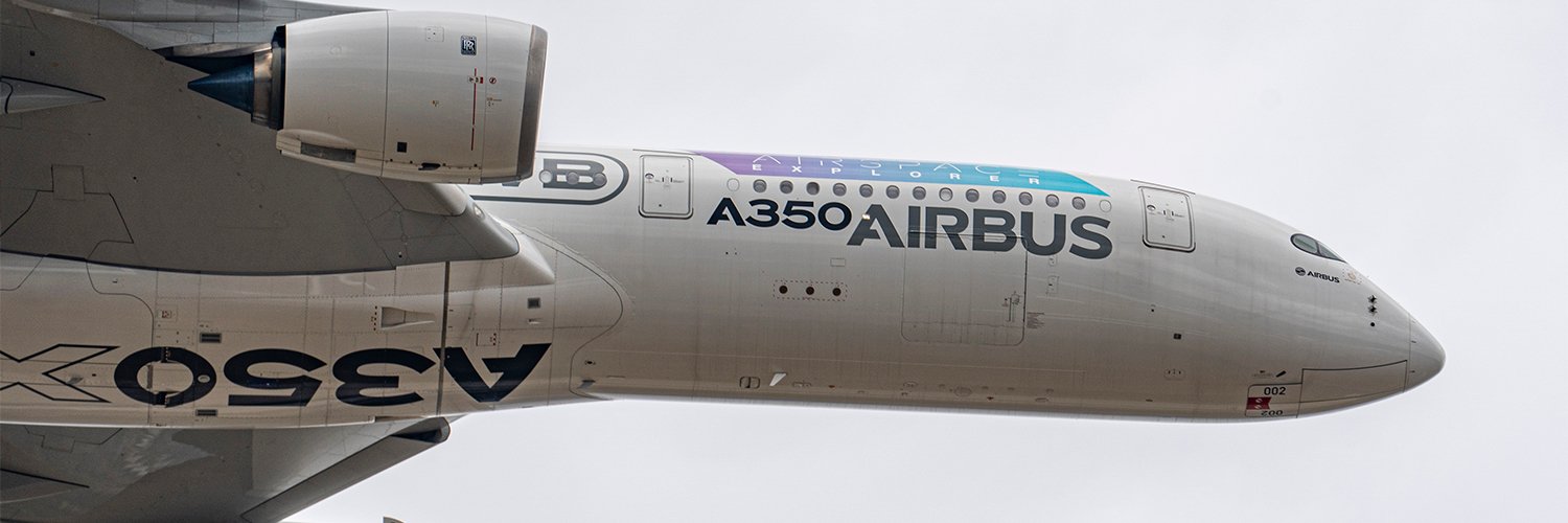EGYPTAIR A350