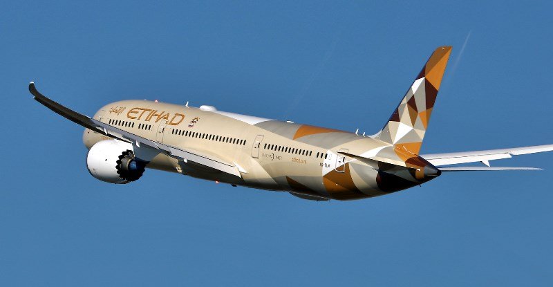Emirates and Etihad Airways interline agreement