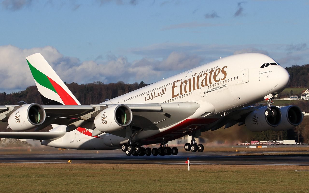 Factors affecting takeoff distance