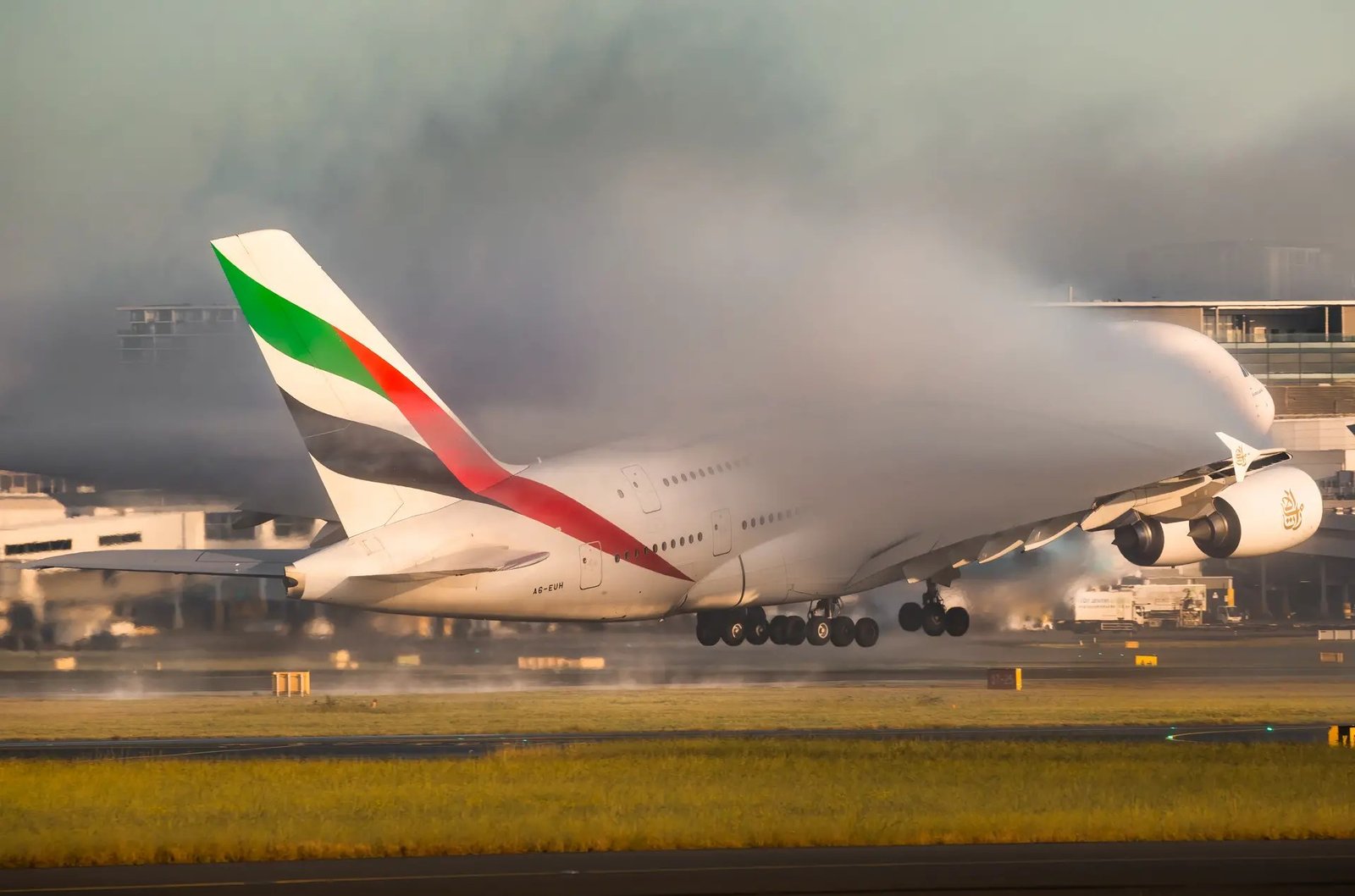 Crucial Factors Affecting Aircraft Takeoff Distance and What Pilots Can Do About It