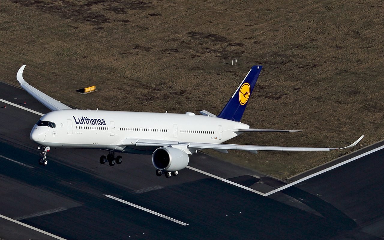Factors affecting takeoff distance