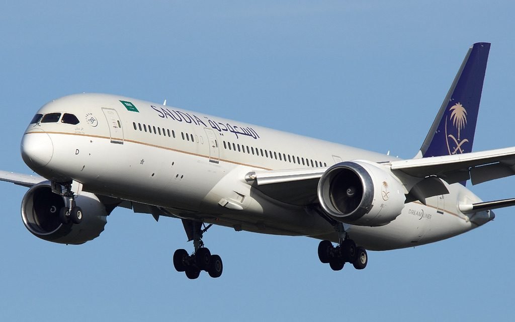SAUDIA Kuwait Airways Codeshare Agreement