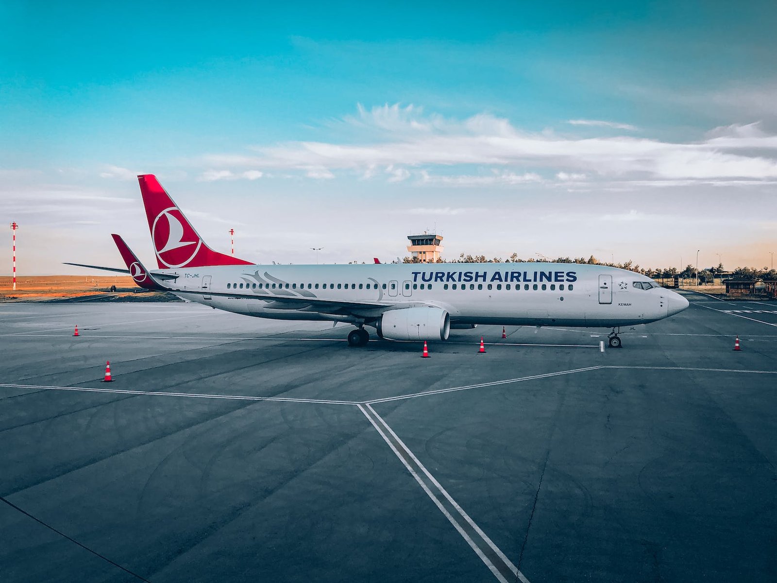 Turkish Airlines Aircraft Order