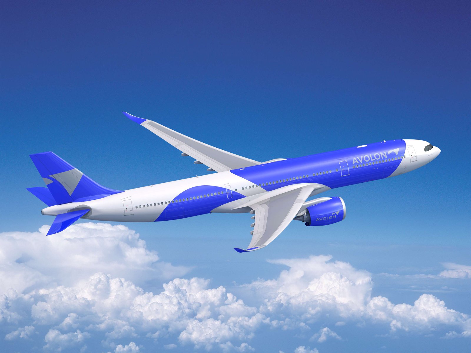 Avolon Orders 20 Airbus A330neo Aircraft to Meet Growing Widebody Demand