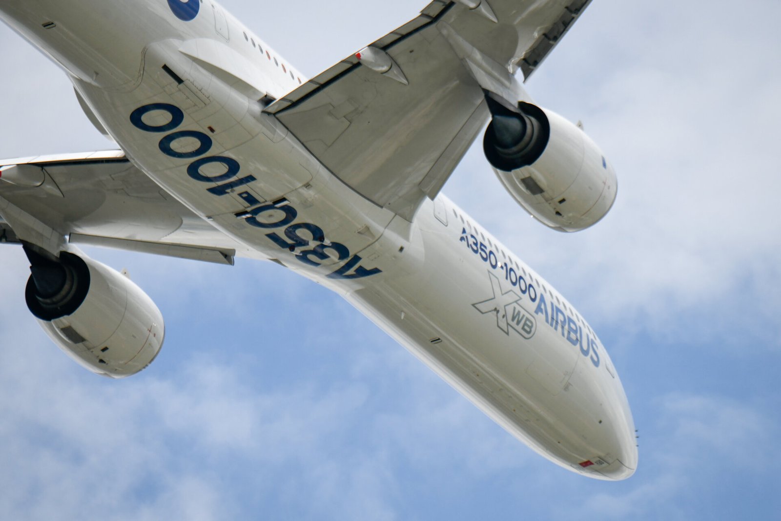 The Paris Airshow: A Global Stage for Diplomacy