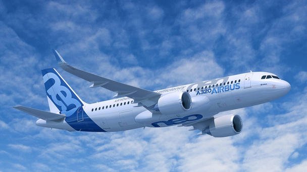 Paris Air Show