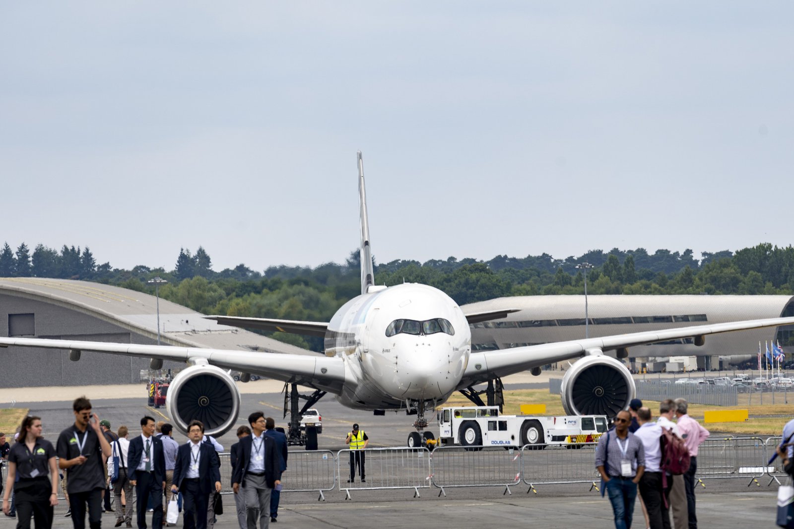 Airbus A350