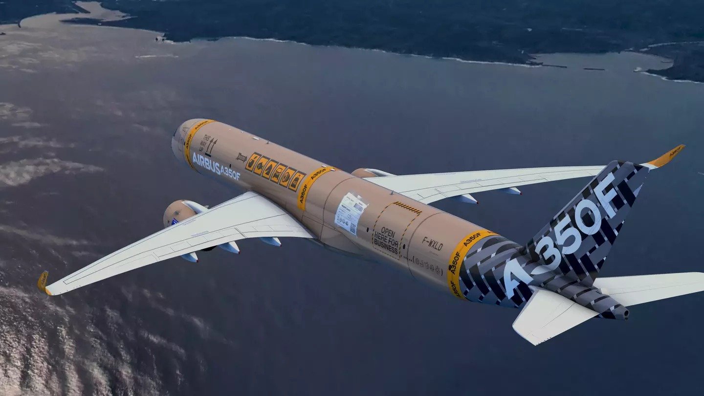 Paris Airshow 2023: Day 3 Roundup