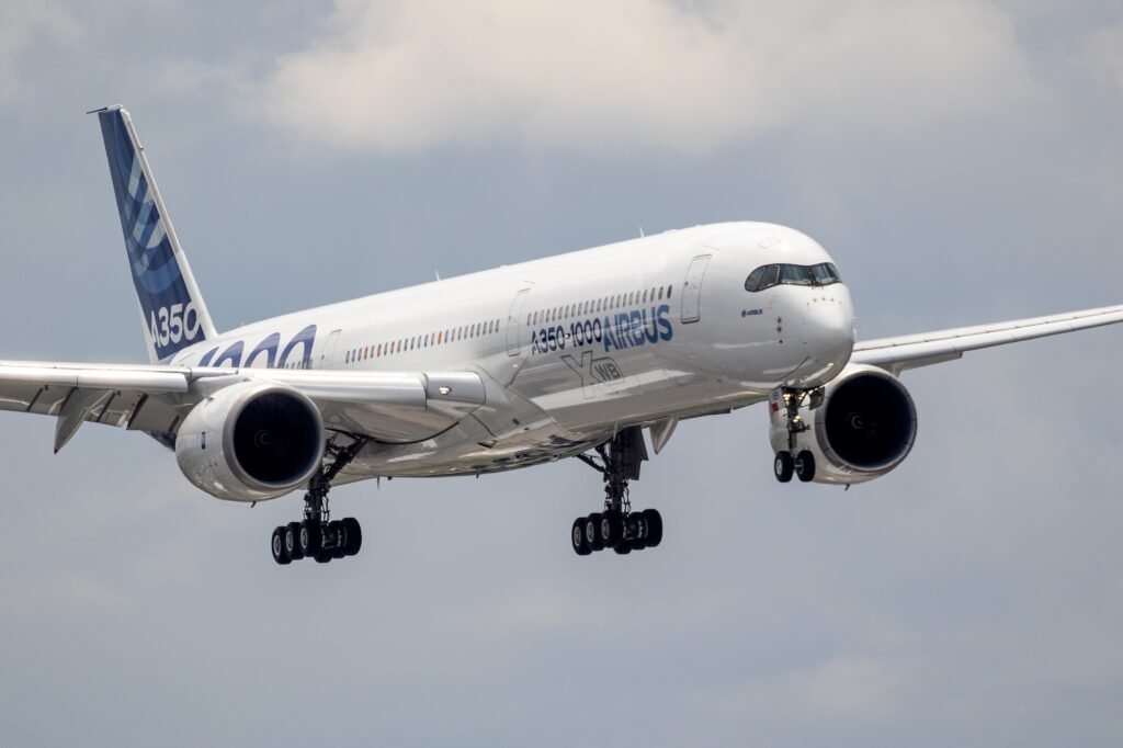 Paris Air Show