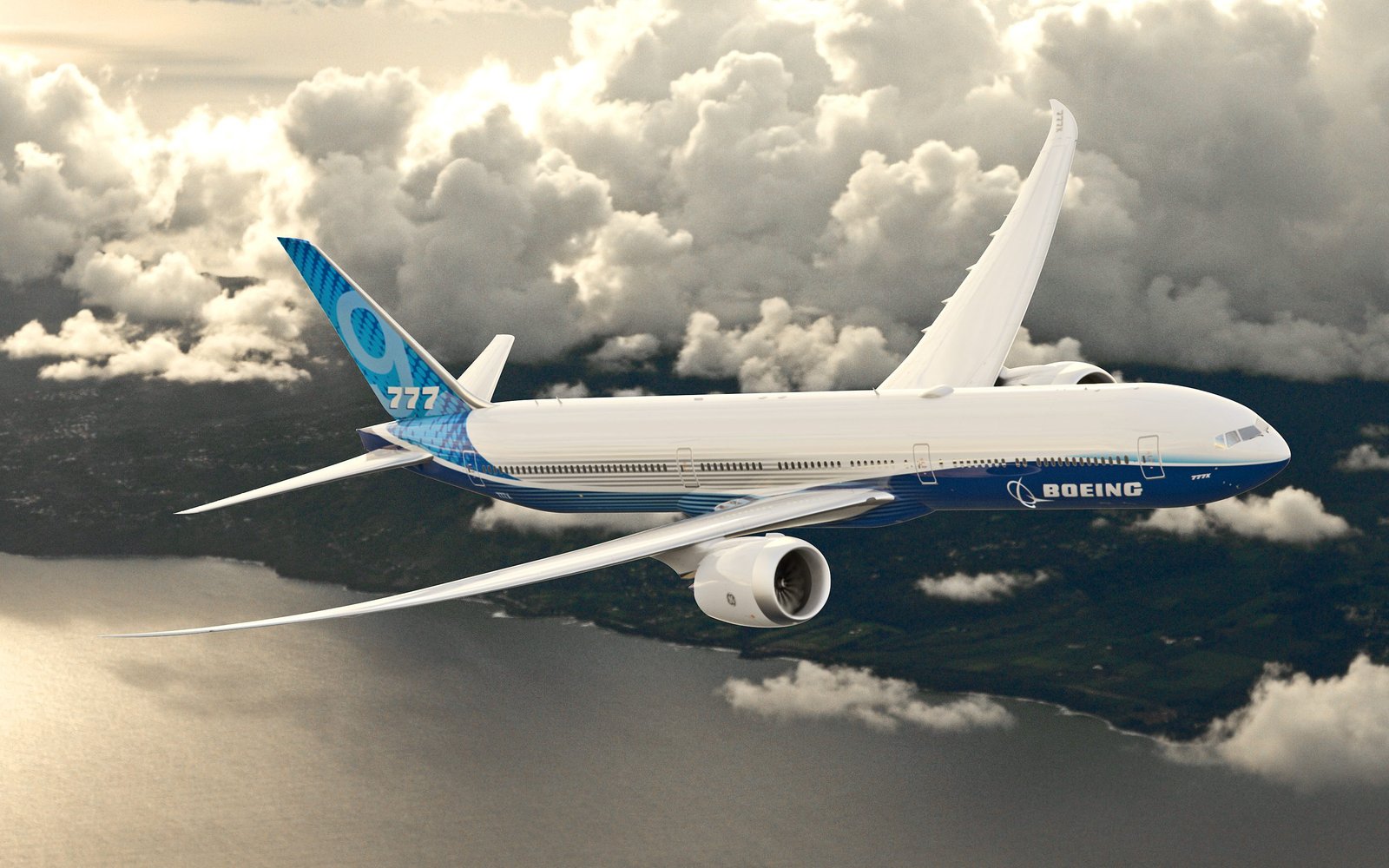 Future of Commercial Aviation