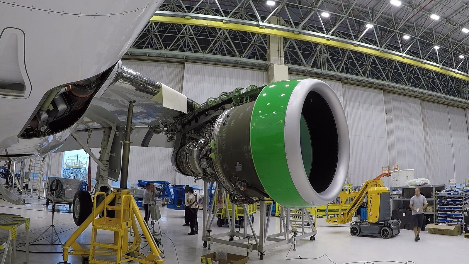 Pratt & Whitney to Launch New Manufacturing Site in Morocco and Expand in Georgia