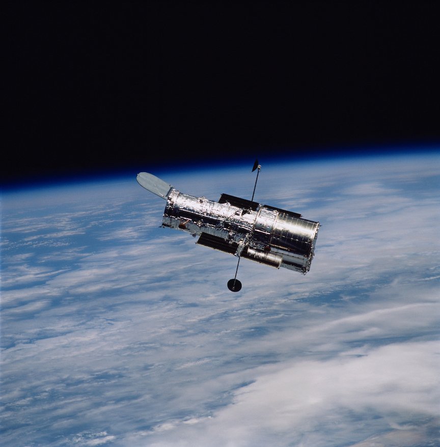 Astroscale Will Be in France Soon