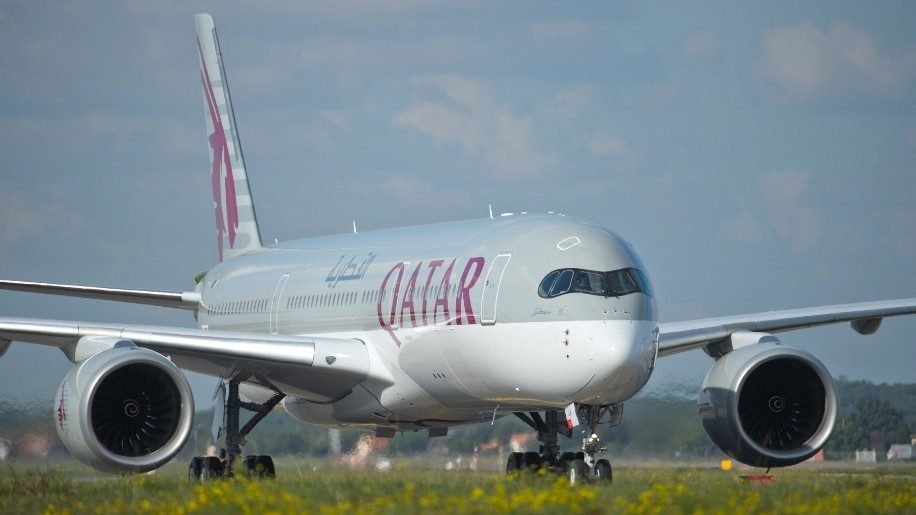 Airbus A350