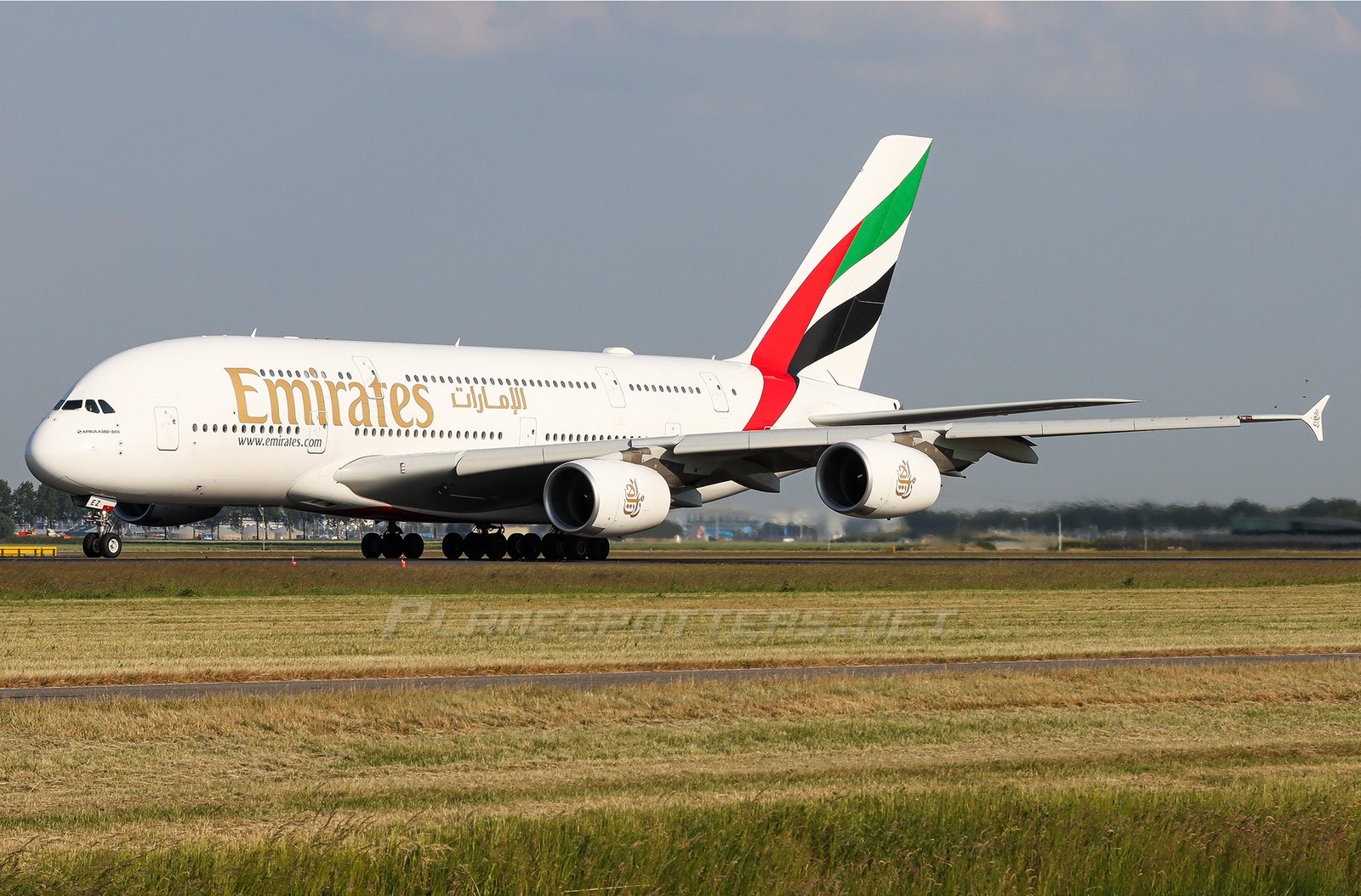Emirates Rolls Out Commercial Management Rotations Across Outstations